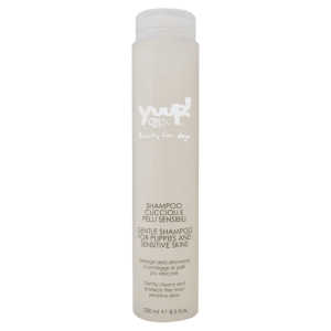 Yuup Šampon za osetljivu kožu i štenad Puppy Sensitive, 250 ml