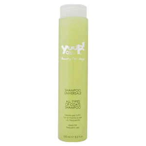 Yuup Univerzalni šampon All Types, 250 ml