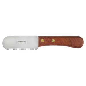 Artero Trimer za stripovanje Stripping Knife Super Blade - za levoruke