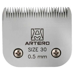 Artero Nož za mašinice marke Artero, Moser, Andis i Oster - 0.1 mm (nº40)