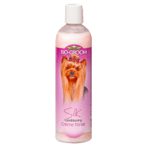 Bio Groom Regenerator dlake Silk Cream Rinse - 355 ml