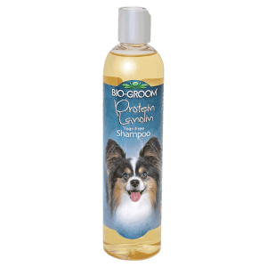 Bio Groom Šampon za pse Protein Lanolin - 355 ml