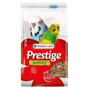 Prestige hrana za tigrice Budgies - 4 kg