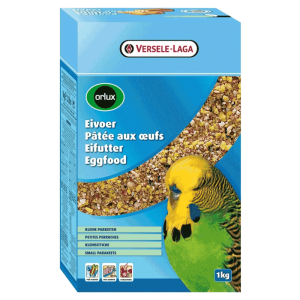 Orlux Jajčana hrana za male papagaje Small Parakeets, 1 kg