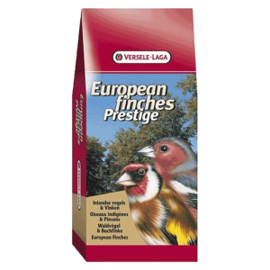 Prestige Hrana za divlje ptice Goldfinches&amp;Siskins, 20 kg
