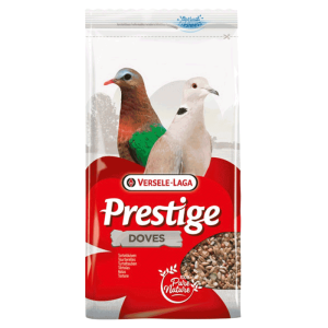 Prestige Hrana za gugutke i golubove Dove, 1 kg