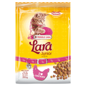 Lara Hrana za mačiće Junior - 2 kg