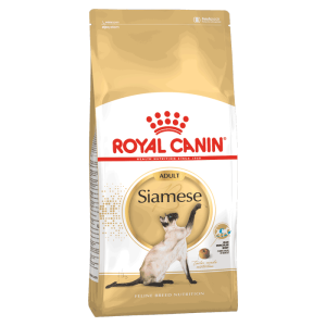 Royal Canin Breed Nutrition Sijamska Mačka - 400 g