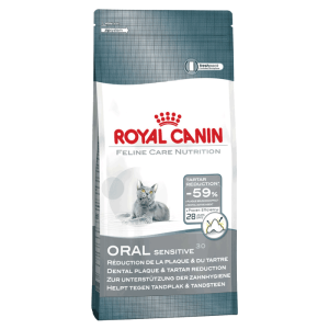 Royal Canin Care Nutrition Oral Sensitive - 8 kg