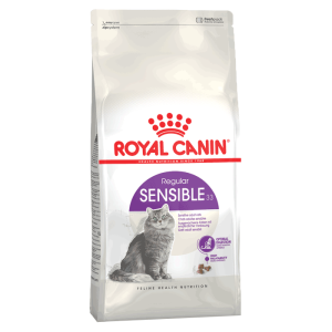Royal Canin Health Nutrition Sensible - 15 kg