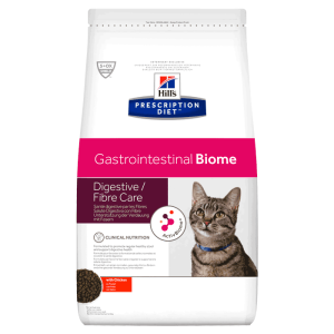 Hill’s Prescription Diet Gastrointestinal Biome, 1.5 kg