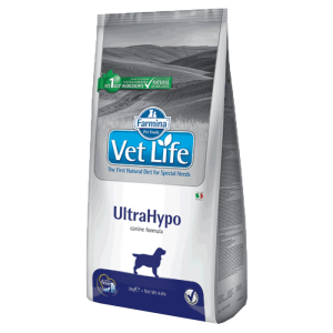 Vet Life UltraHypo - 12 kg