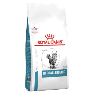 Royal Canin HypoAllergenic Cat - 2.5 kg