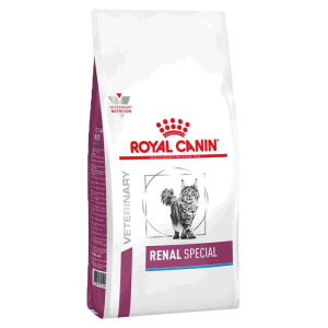 Royal Canin Renal Special Cat - 500 g