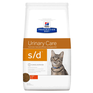 Hill’s Prescription Diet Urinary Care S/D - 1.5 kg
