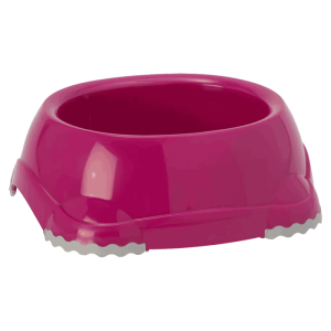 Moderna Neklizajuća posuda Smarty Bowl, 2200 ml - roze