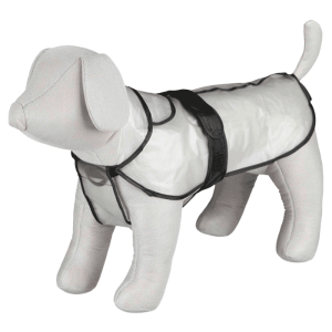 Trixie Kišni mantil za pse - XS, 30 cm