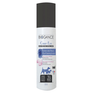 Biogance Losion za čišćenje očiju Clean Eye, 100 ml