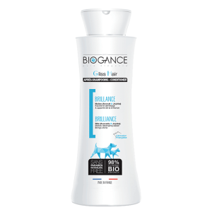 Biogance Regenerator dlake Gliss Hair Balzam, 250 ml