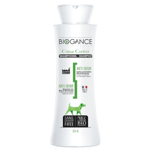 Biogance Šampon za neutralisanje neprijatnih mirisa Odour Control, 250 ml