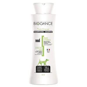 Biogance Šampon za oporavak dlake Nutri Repair, 250 ml