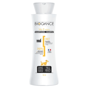 Biogance Šampon za štence My Puppy, 250 ml