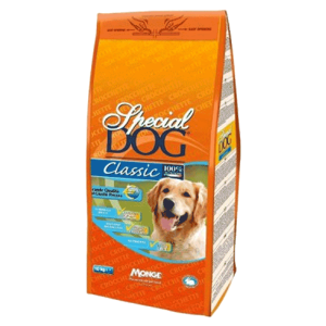 Monge Hrana za pse Special Dog Classic - 20 kg