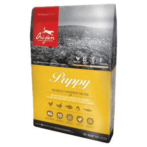 Orijen Puppy - 2 kg