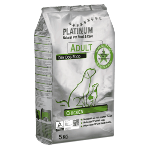 Platinum Adult Piletina - 5 kg
