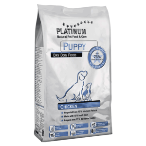 Platinum Puppy Piletina - 1.5 kg