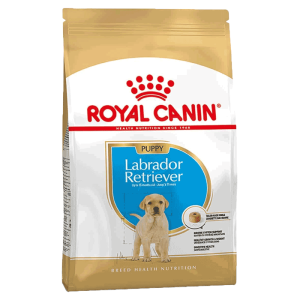 Royal Canin Breed Nutrition Labrador Puppy - 12 kg