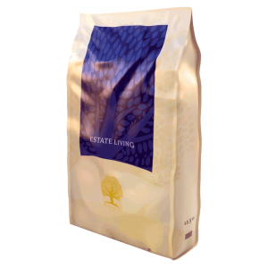 Essential Medium/Maxi Adult Estate Living, 10 kg