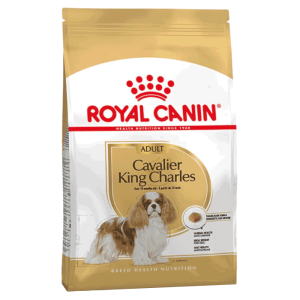 Royal Canin Breed Nutrition Kavalir Adult, 1.5 kg