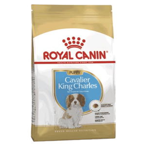 Royal Canin Breed Nutrition Kavalir Puppy, 1.5 kg