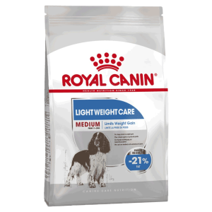 Royal Canin Size Nutrition Medium Light Weight Care, 3 kg