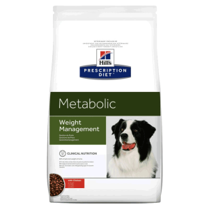 Hill’s Prescription Diet Metabolic Weight Management - 12 kg