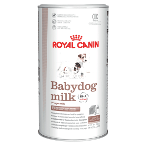 Royal Canin Baby Dog Milk, 400 g