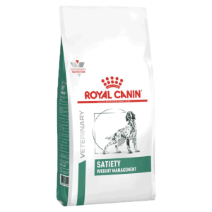 Royal Canin Satiety Weight Management Dog - 1.5 kg