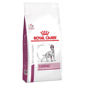 Royal Canin Cardiac Dog, 2 kg