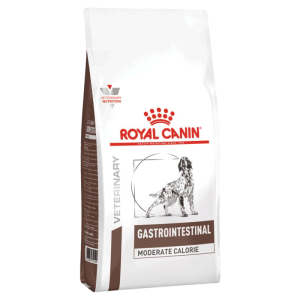 Royal Canin Gastrointestinal Dog Moderate Calorie - 7.5 kg