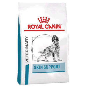 Royal Canin Skin Support Dog, 2 kg