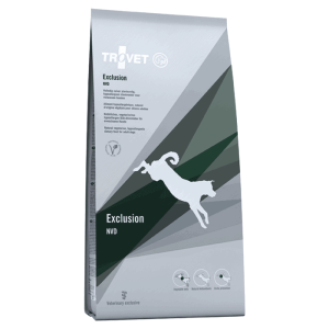 Trovet Exclusion Dog - 12.5 kg