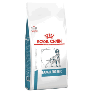 Royal Canin Anallergenic Dog - 3 kg