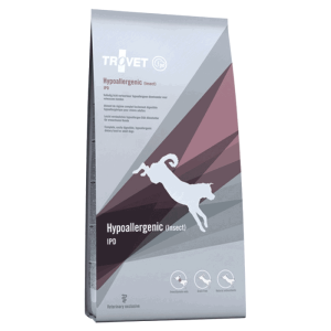 Trovet Hypoallergenic Dog (Insect) - 10 kg