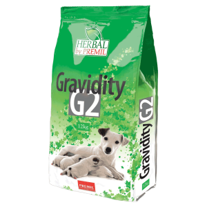 Herbal by Premil G2 Gravidity, 12Kg