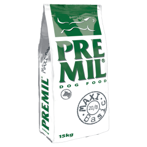 Premil Maxi Basic - 10 kg