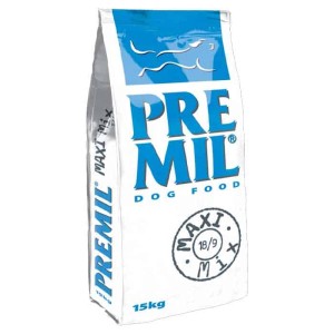 Premil Maxi Mix - 15 kg