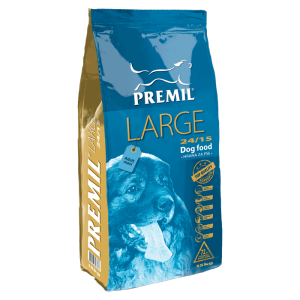 Premil Top Line Adult Large - 15 kg