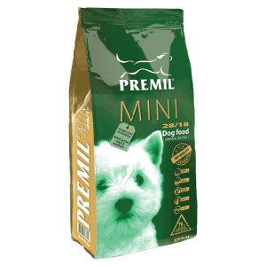 Premil Top Line Adult Mini - 3 kg