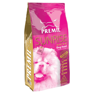 Premil Top Line Sunrise - 3 kg